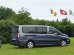Citroen Jumpy Long 2007 года